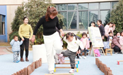 向上·成长 | 暖春三月 爱意相随 ——新南幼儿园三八妇女节活动