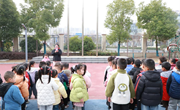 新南·头条 | 植此春色，乐享耕趣 ——新南幼儿园2024～2025学年第二学期春·耕植节开幕活动